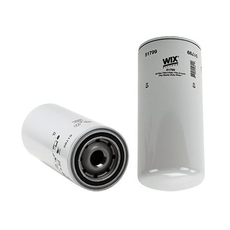 Wix Filters Oil Filter 51799